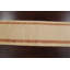One-of-a-Kind 2'7" X 10' New Age Runner Wool Area Rug in