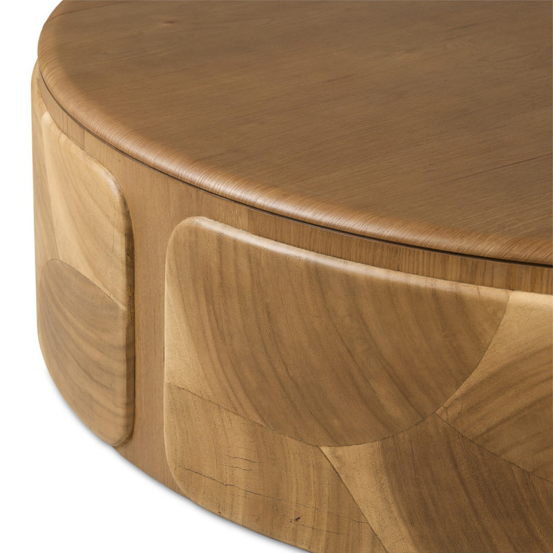 Marlena Coffee Table- 42", 55"