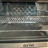 Aria 16QT Retro Air Fryer Toaster Oven - Bed Bath & Beyond - 38370050