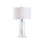 Glacier Crystal Lamp