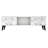 Doyers TV Stand for TVs up to 78"-2106869171