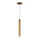 Mason 1 - Light LED Single Pendant