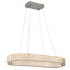 Kirt 1 - Light Chandelier-1713203565