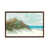 Brown Framed Canvas selected