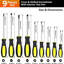 10 Piece Magnetic Screwdriver Set