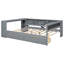 Lit plateforme en bois avec rangement et station de charge-209778093-209778096