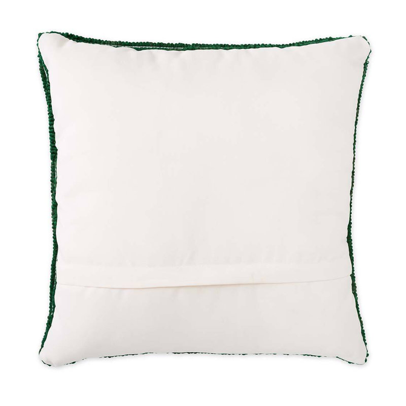 Outdoor Throw Pillow