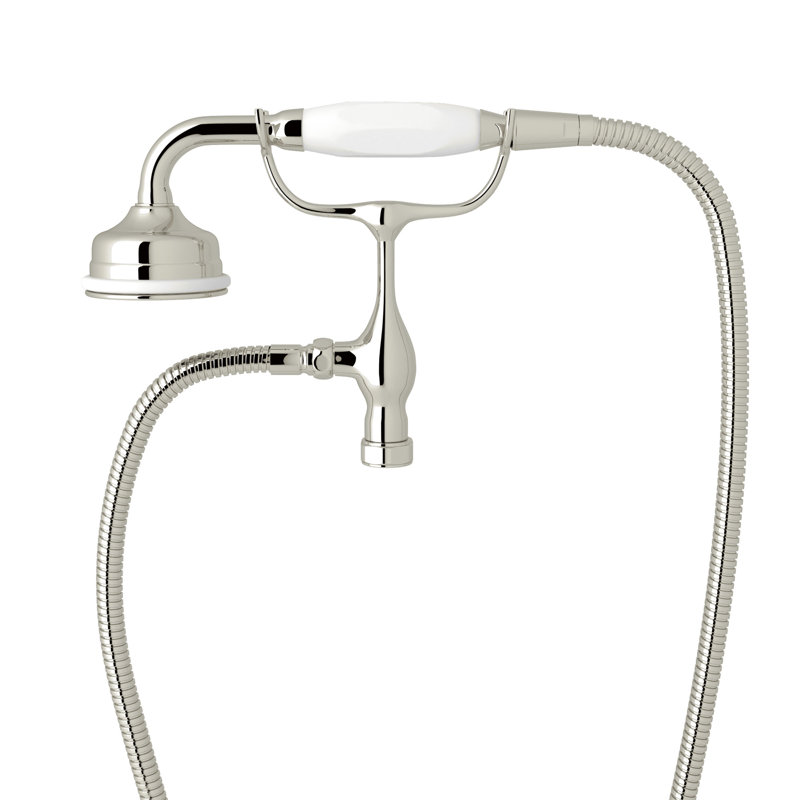 Edwardian™ Handheld Shower Head