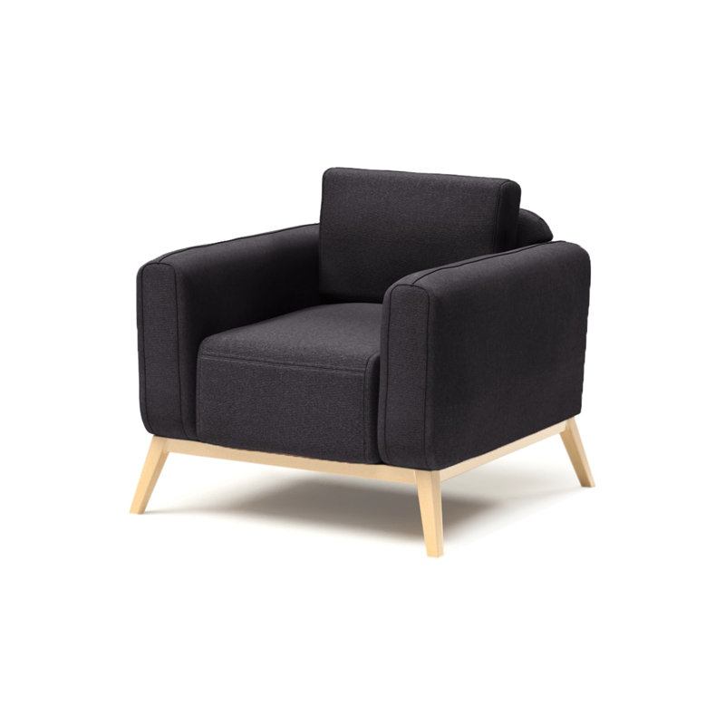 Joshua 2 - Piece Living Room Set