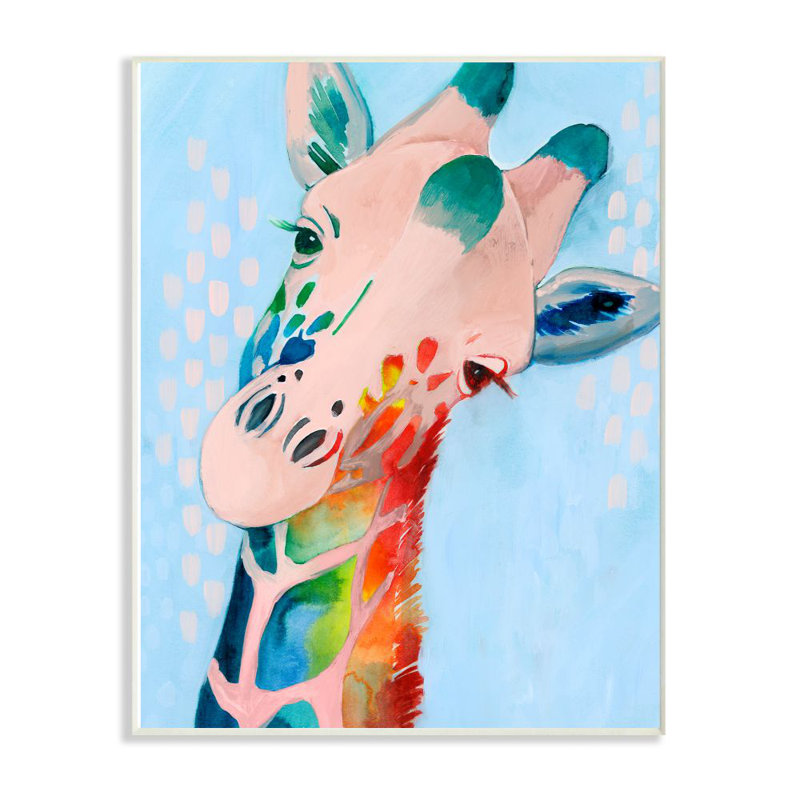 Décoration murale Buldir, Plaque murale, H 15 po x l 10 po x P 0,5 po