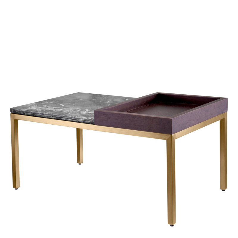 Forma End Table