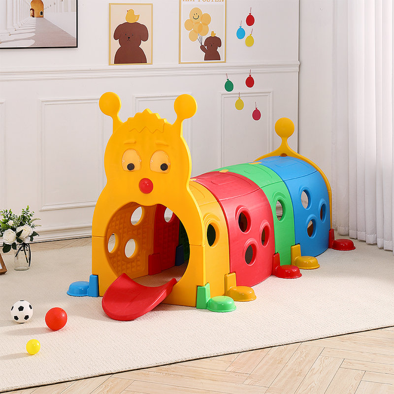 Roemer Freeport Park 90cm W x 190cm D Plastic Play Tent