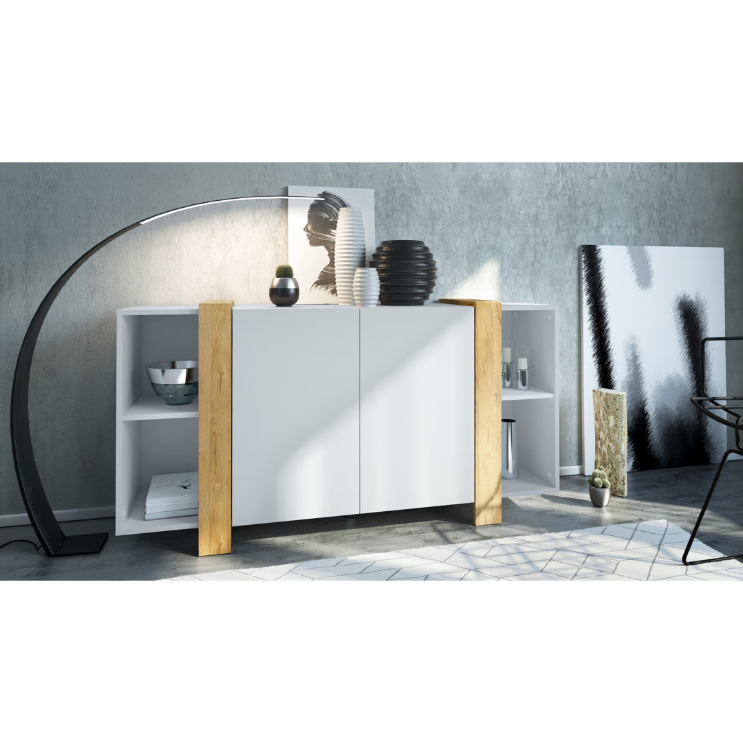 Westmanland 149 Cm Wide Sideboard