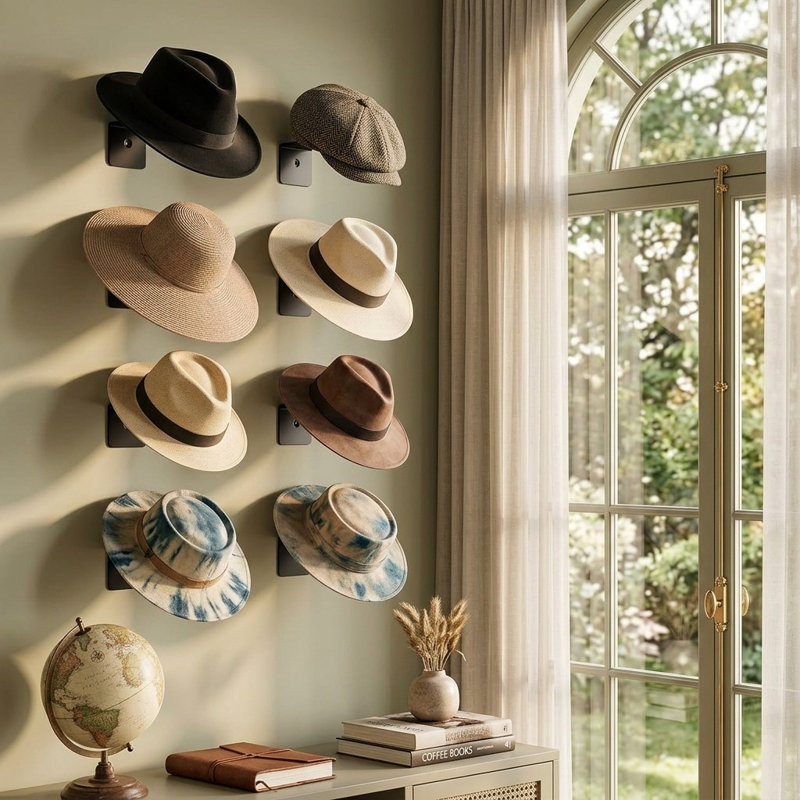 Plastic Wall Hook