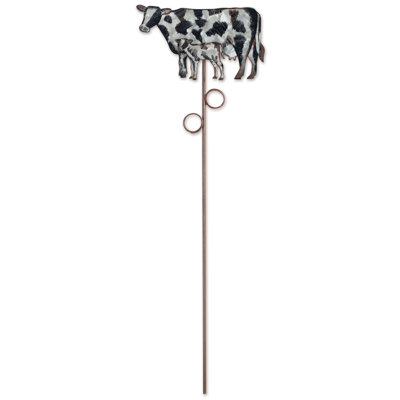 Londono Metal Animals Garden Stake