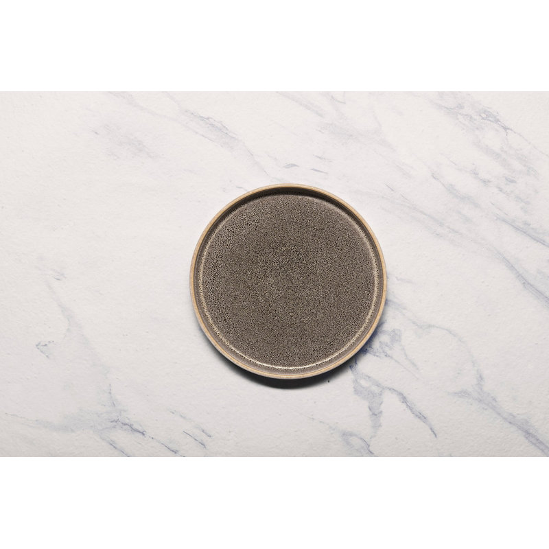 FRECKLES Premium Porcelain Stackable Plate 