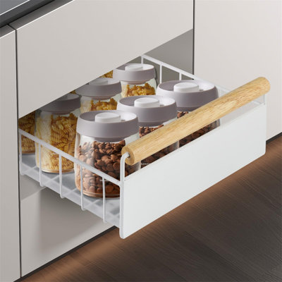 Mandwe Pull Out Drawer