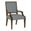 Michael Weiss Leighton Arm Chair-44561957-62622410-99922885