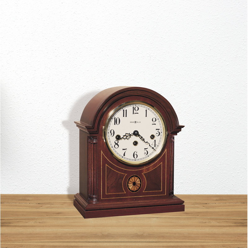Horloge de manteau Barrister