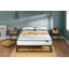 Angenie Angenie Open Coil Mattress-47349845
