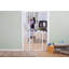 Barrière de sécurité pour bébé Safety 1ˢᵗ® facile à installer, haute et large