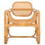 Fauteuil d'appoint Destrie-1234106229
