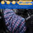 Hand Woven Heated Blanket-1147418573