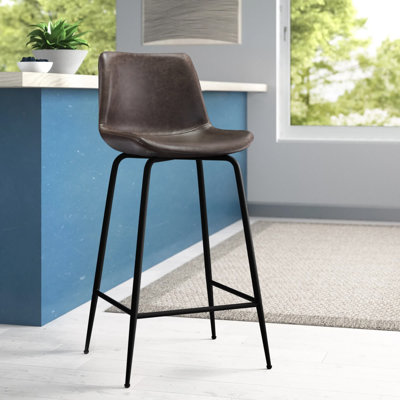 Tabouret de bar Byron