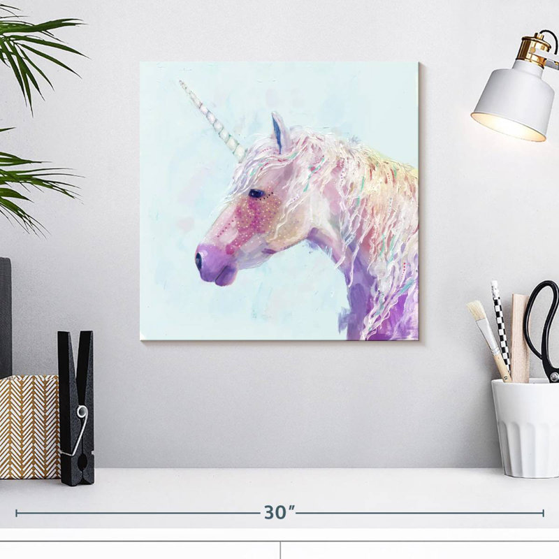 Kelan Mystic Unicorn II