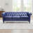 Tufted Sofa with for Living Room