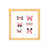 Natural Framed Paper is out of stock