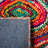 Nantucket Hand Tufted Performance Geometric Rug-161849892