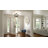 Blueprint Collection Semi Flush Mount