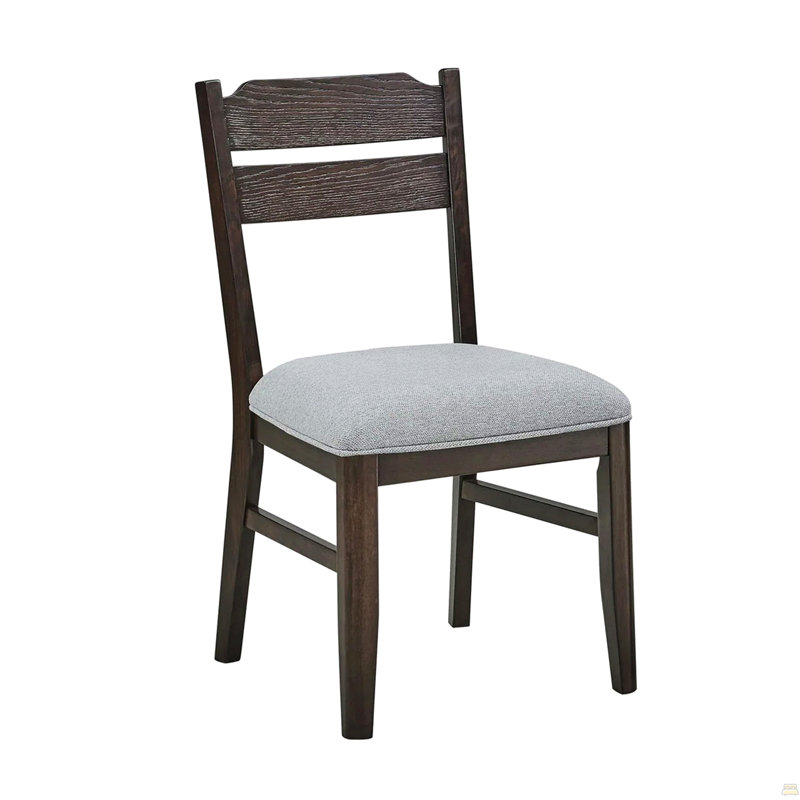 Ensemble de 2 chaises de salle à manger
