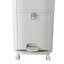 Pp Manual Lift Waste Bin - 38L