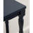 Tiered Rectangle Entryway Console Table-1365570581