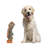 Zhane Animals Figurines & Sculptures