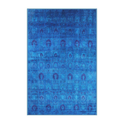 Oriental Indoor Rug