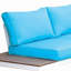 Ensemble de conversation modulaire Bramall