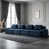 Blue -4Seat