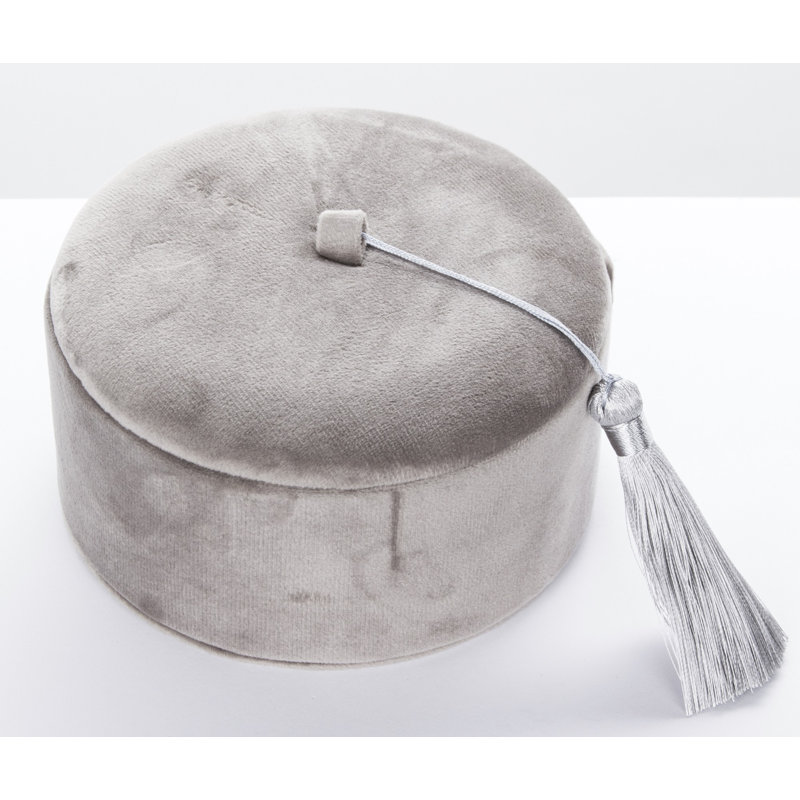 Jewelery Box +, Silver colors