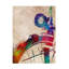 Art sur toile 15 bolins, Justyna Jaszke-105647530