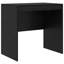 Desk With Storage With Drawer 2 Pcs 80 X 50 X 76 Cm-26852068