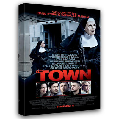 The Town