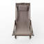 CHAISE SLING NIKKI BEACH (ensemble de 2)