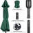 Color 270cm Market Parasol-120974973
