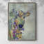 Blue Shift II, impression sur papier encadrée-1117187290-1117187291-1117187288