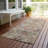 Machine Washable Indoor/Outdoor Kadyn ACN2227 Panel Rug-2081453022