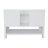 Wilhoit 49'' Single Bathroom Vanity with Top-27808885