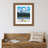 Claritha Picture Frame with Mat-2000396885-2000396884